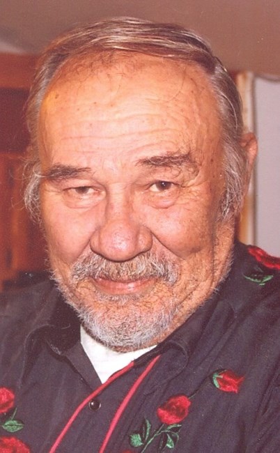 Obituary of Kenneth Howard Burch