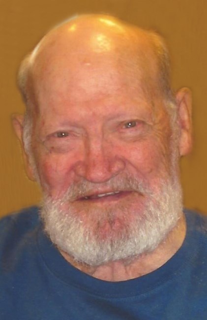 Obituary of Cecil R. Stafford