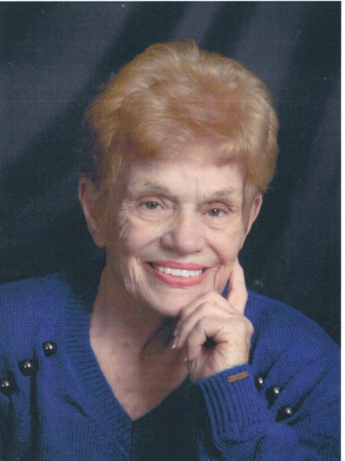 Obituary of Jo Arlene Robinson Morant