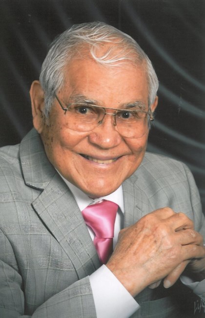 Obituary of Nick Constancio Vera Cruz