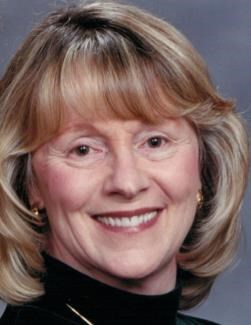 Obituary of Colleen Winfield