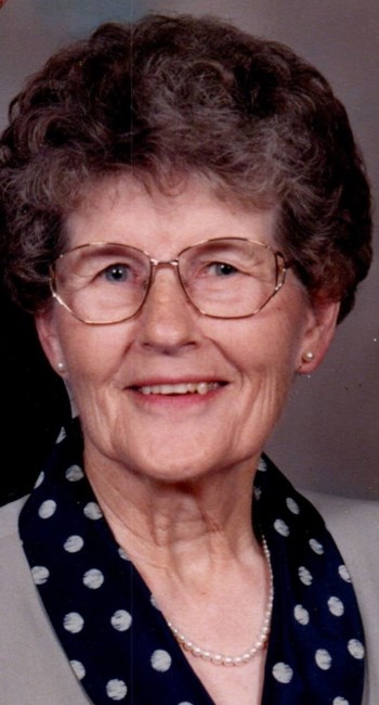 Obituary of Lorine Katherine Moore