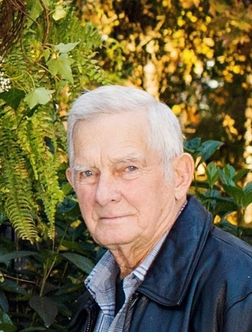 Obituary of Frank Hulett