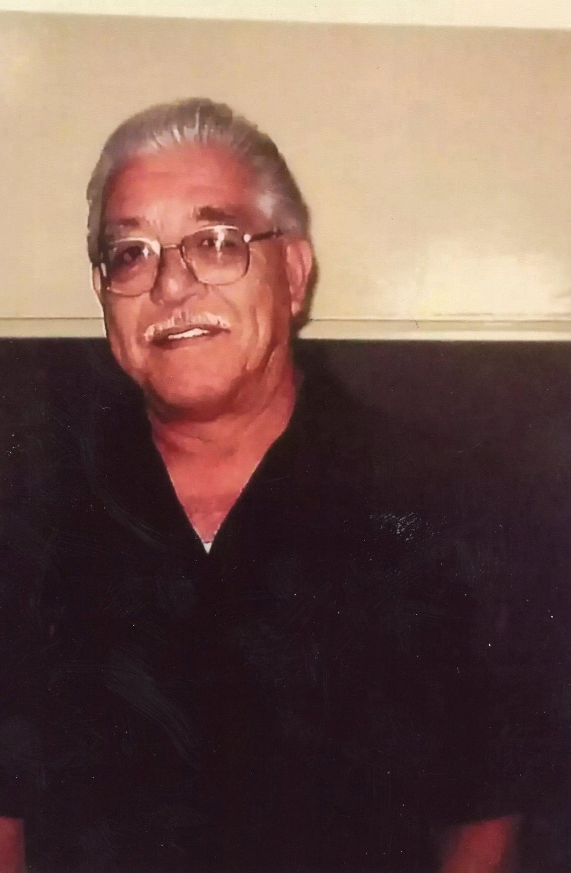 Antonio Hernandez Obituary Barstow, CA