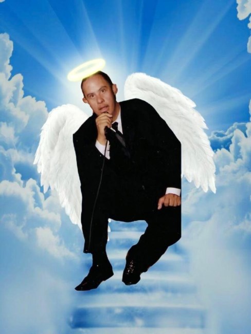 Obituary of Jesus Gonzalez