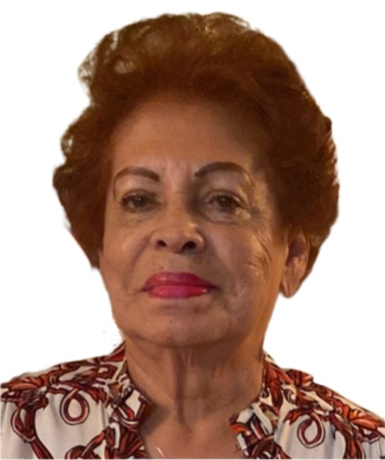 Obituary of Maria Elba Madrid