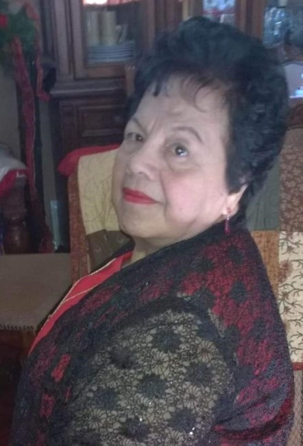 Obituary of Maria De Jesus Gutierrez