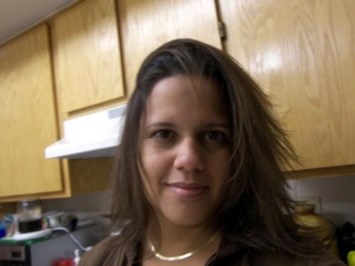 Obituary of Leila Perez Figueroa