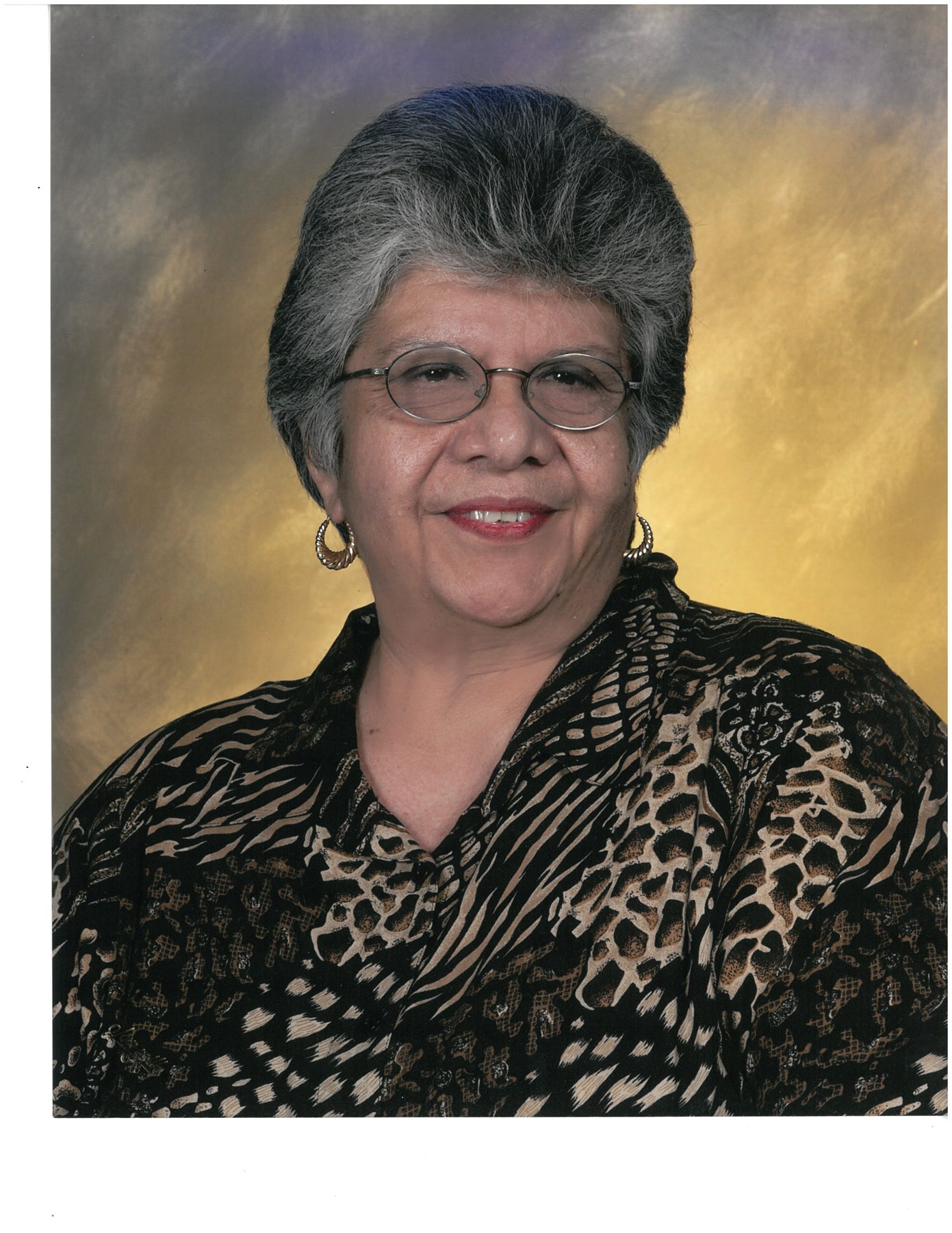 Obituary of Alicia G Elizondo