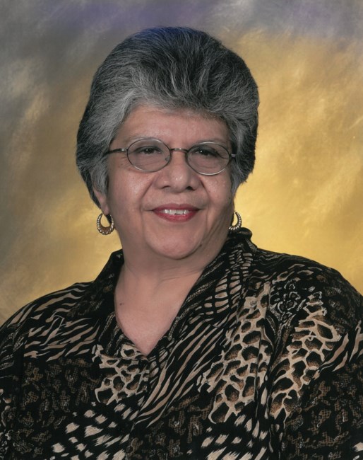 Obituary of Alicia G Elizondo