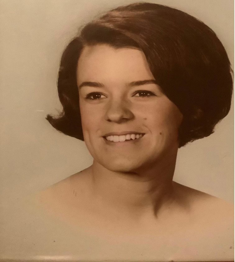 Obituary of Susan Elizabeth Campbell Templeton