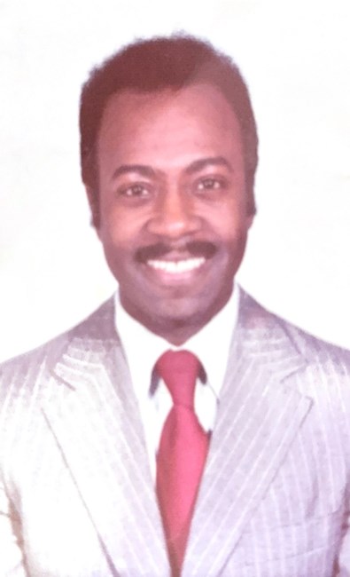 Obituary of Edward Lee Williams