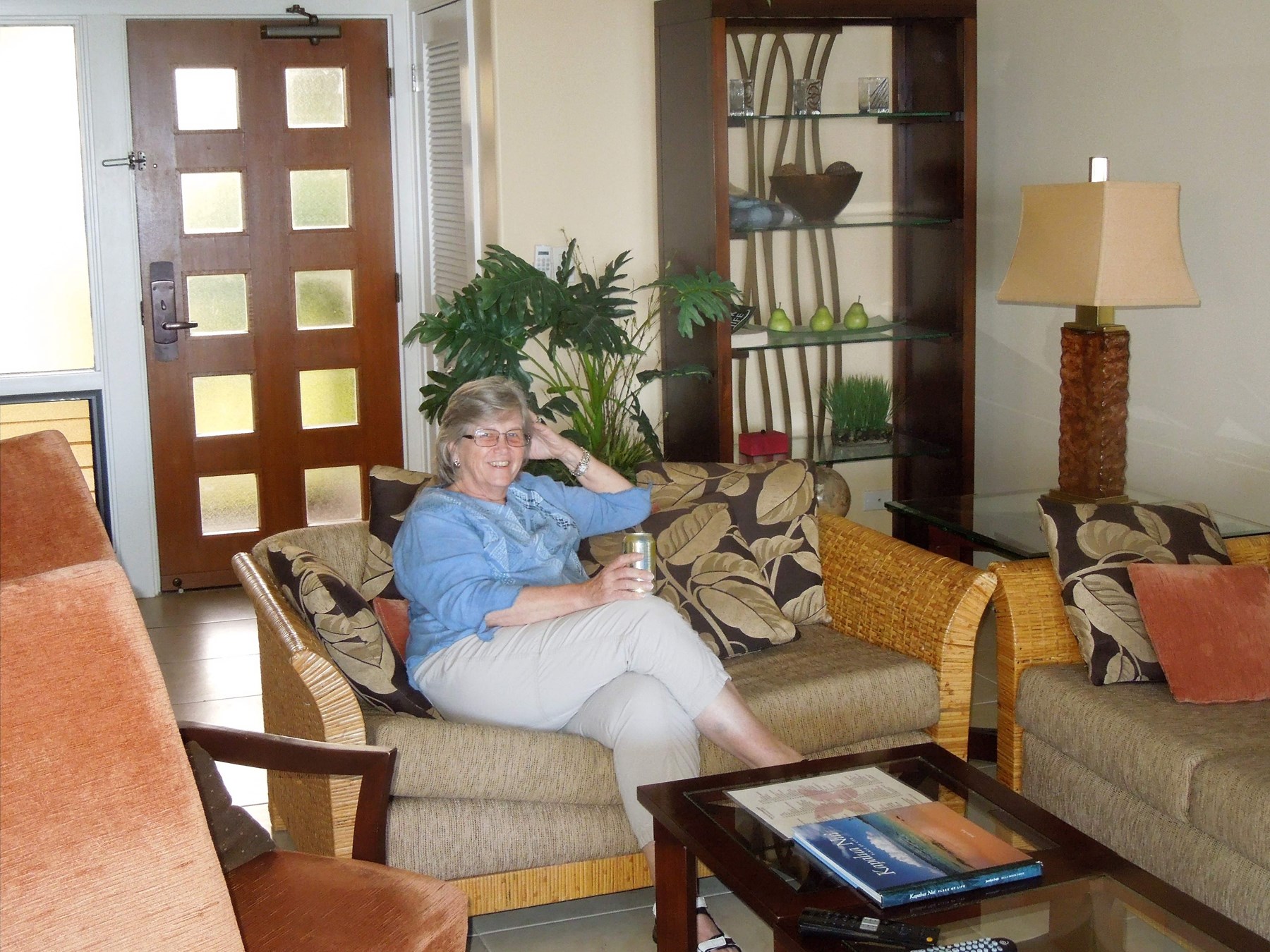 Obituary of Joan Coffey