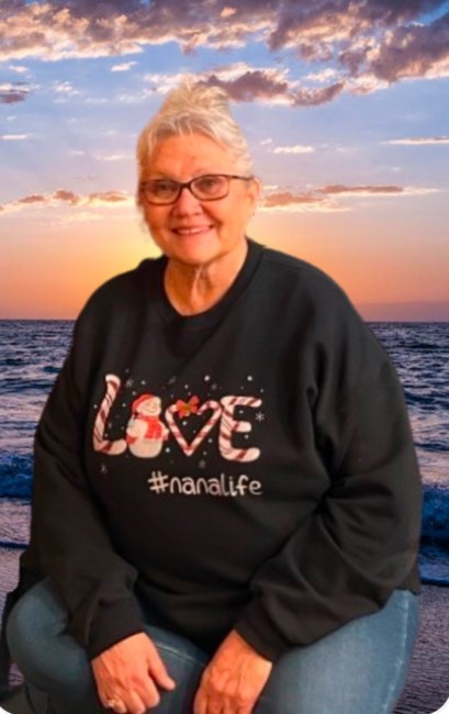 Avis de décès de Dawn Valencia Rehbein