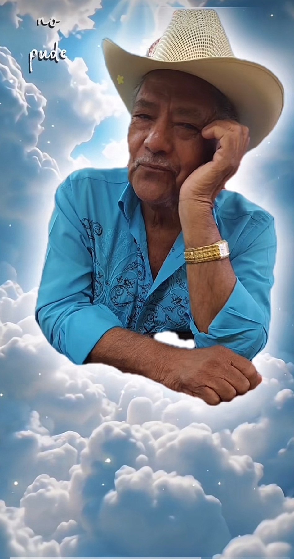 Obituario de Cleofas Gutierrez