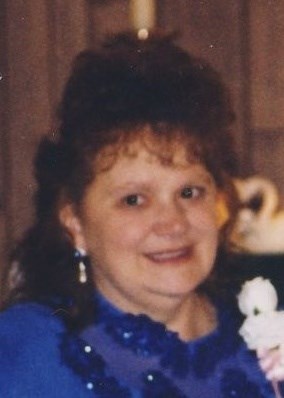 Obituary of Kathleen R Woods