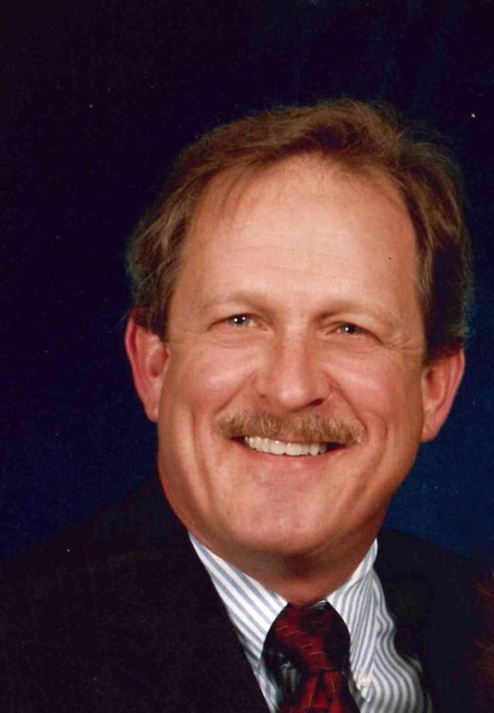 Obituary of David Ronald Smith