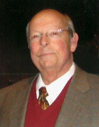 Obituary of Joseph "Joe" Bunk