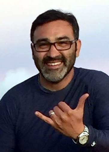 Obituario de Lionel Orlando Ledesma