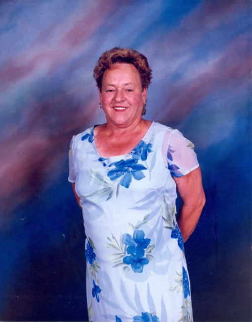 Obituary of Gayle Ann Rasch