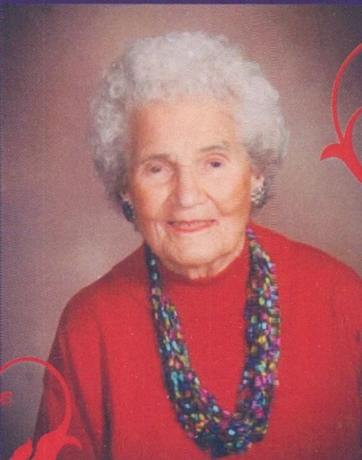 Obituary of Elizabeth "Betty" Pearl Milnes