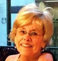 Obituary of Margaret Darlene Tennant