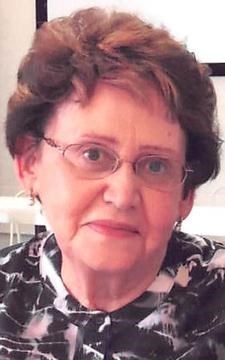 Obituary of Sharon K Stone