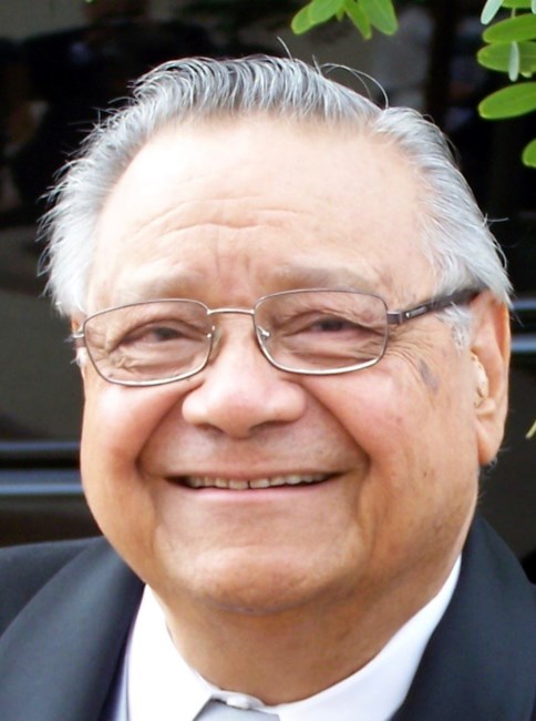 Obituary of Gilberto Crisostomo Gonzalez SR,