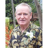 Obituary of Charles Leon Collier