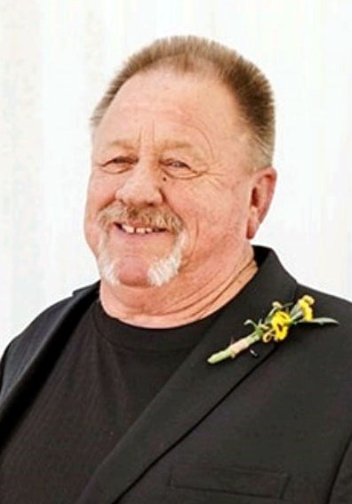 Obituary of Michael Stidham