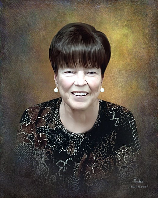 Obituary of Kathy Rae Mefford