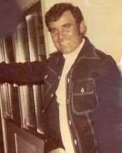 Avis de décès de Rafael Gustavo Pena