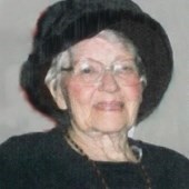 Obituary of Mary Pauline Zimmerman Brandt