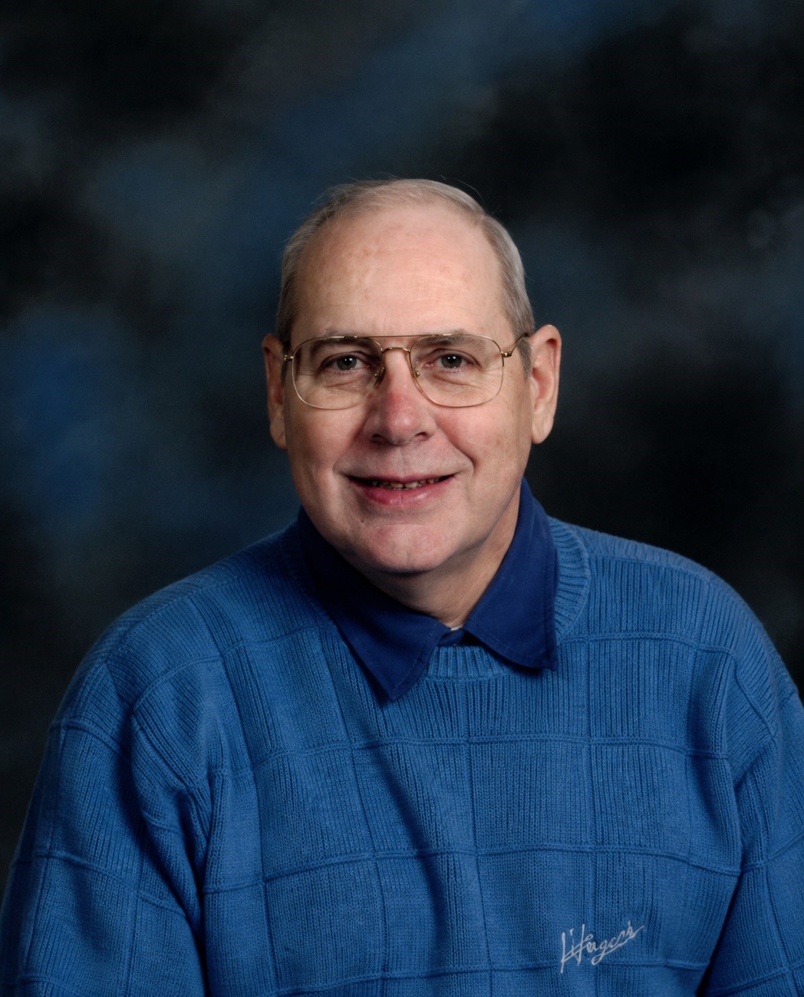 Obituary of Marc Christopher Patterson