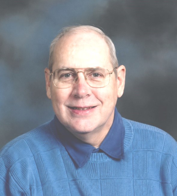 Obituary of Marc Christopher Patterson