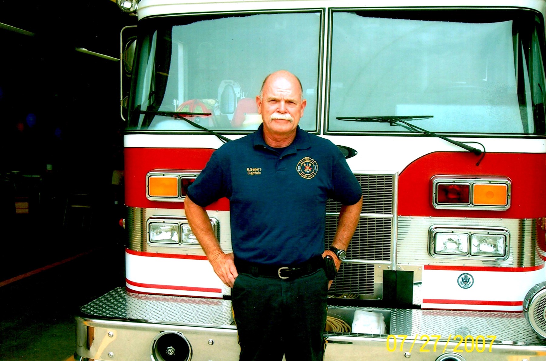 Obituary of Richard "Dick" Dale Sellers