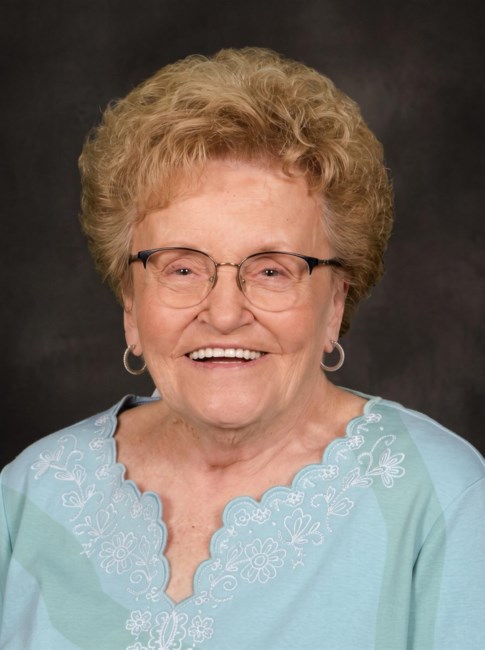 Obituary of Mrs. Loretta Ann Sweikata