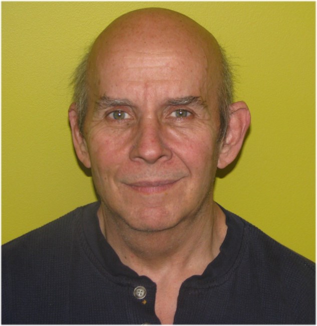 Obituary of Daniel Mccord