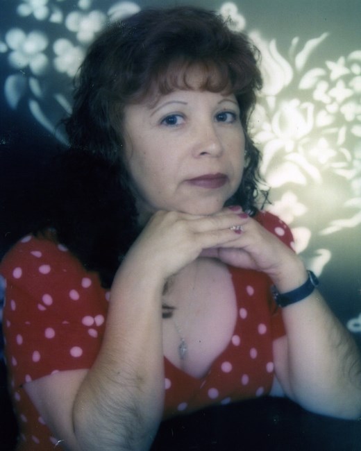 Obituary of Maria Sermino