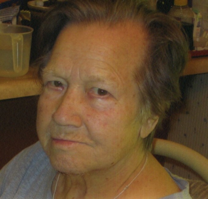 Avis de décès de Nina Pavlovna Yakovenko