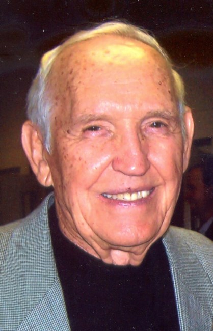 Obituary of Richard Gray Green