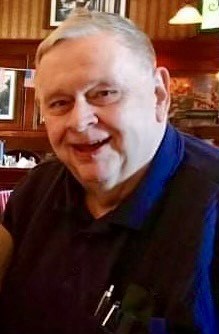 Obituary of Daniel T. Mulvey