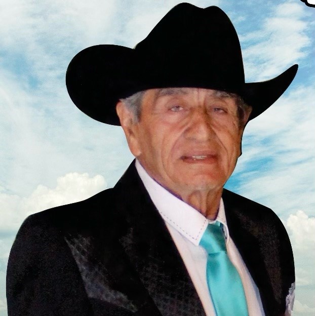 Obituary of Antonio Padilla-Franco