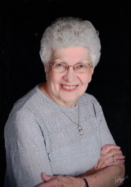 Obituary of Joann L. Holder
