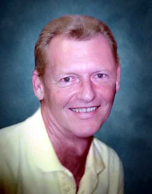 Avis de décès de Gregory Ray Savage