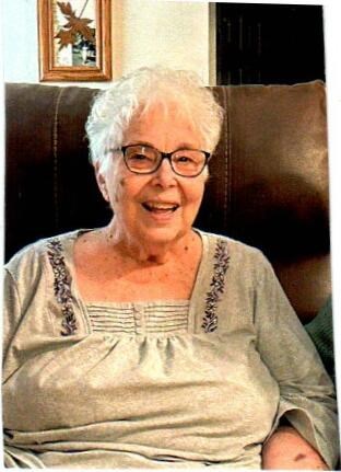 Avis de décès de Cheryl E Wachtel