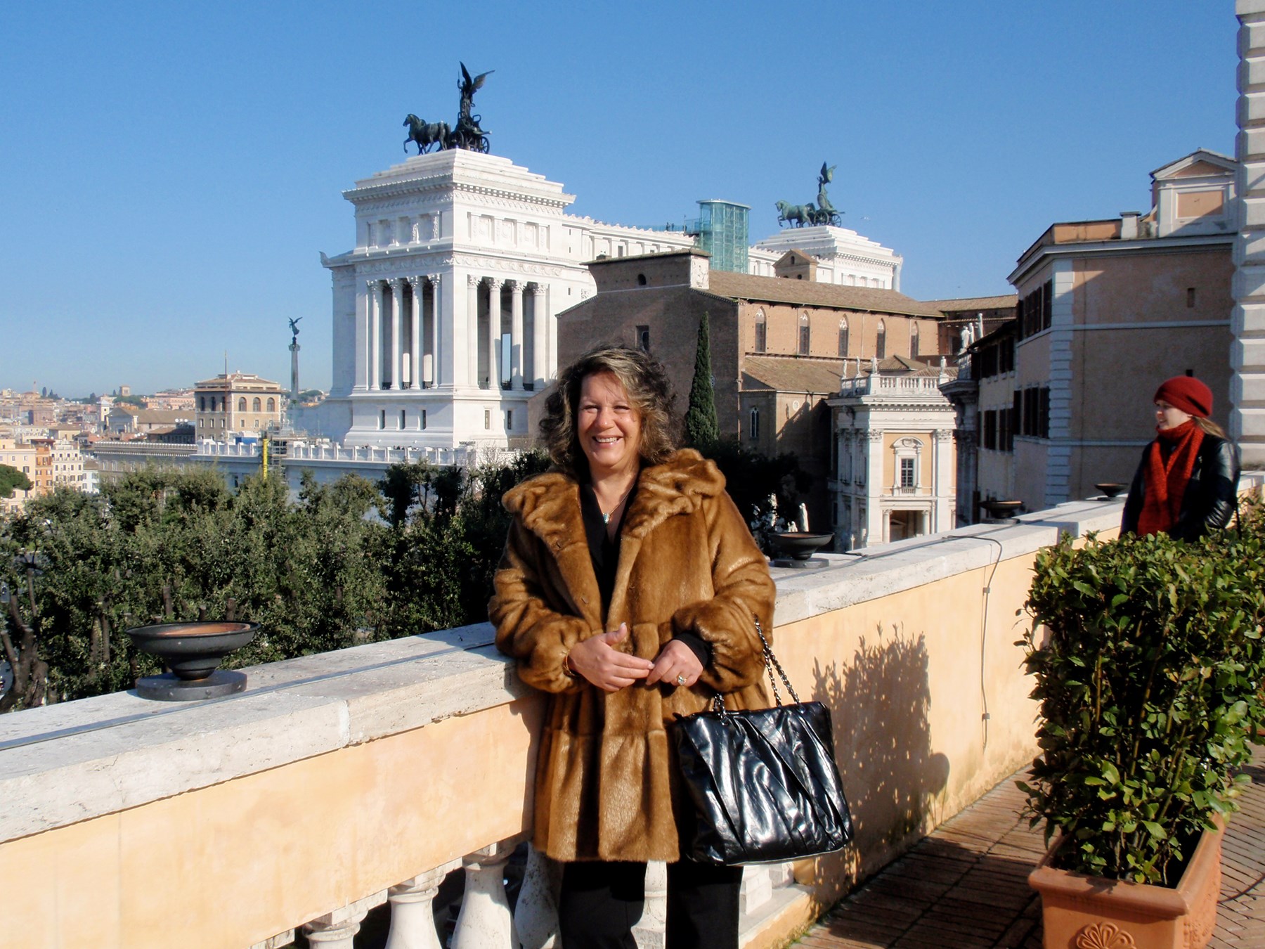 Obituary of Jodi Forcino