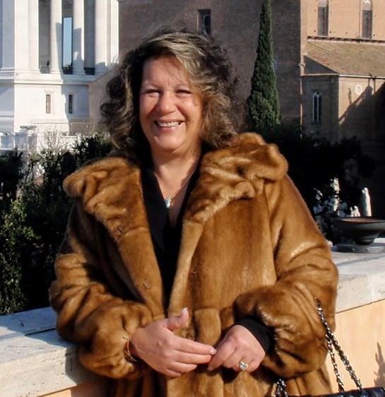 Obituary of Jodi Forcino