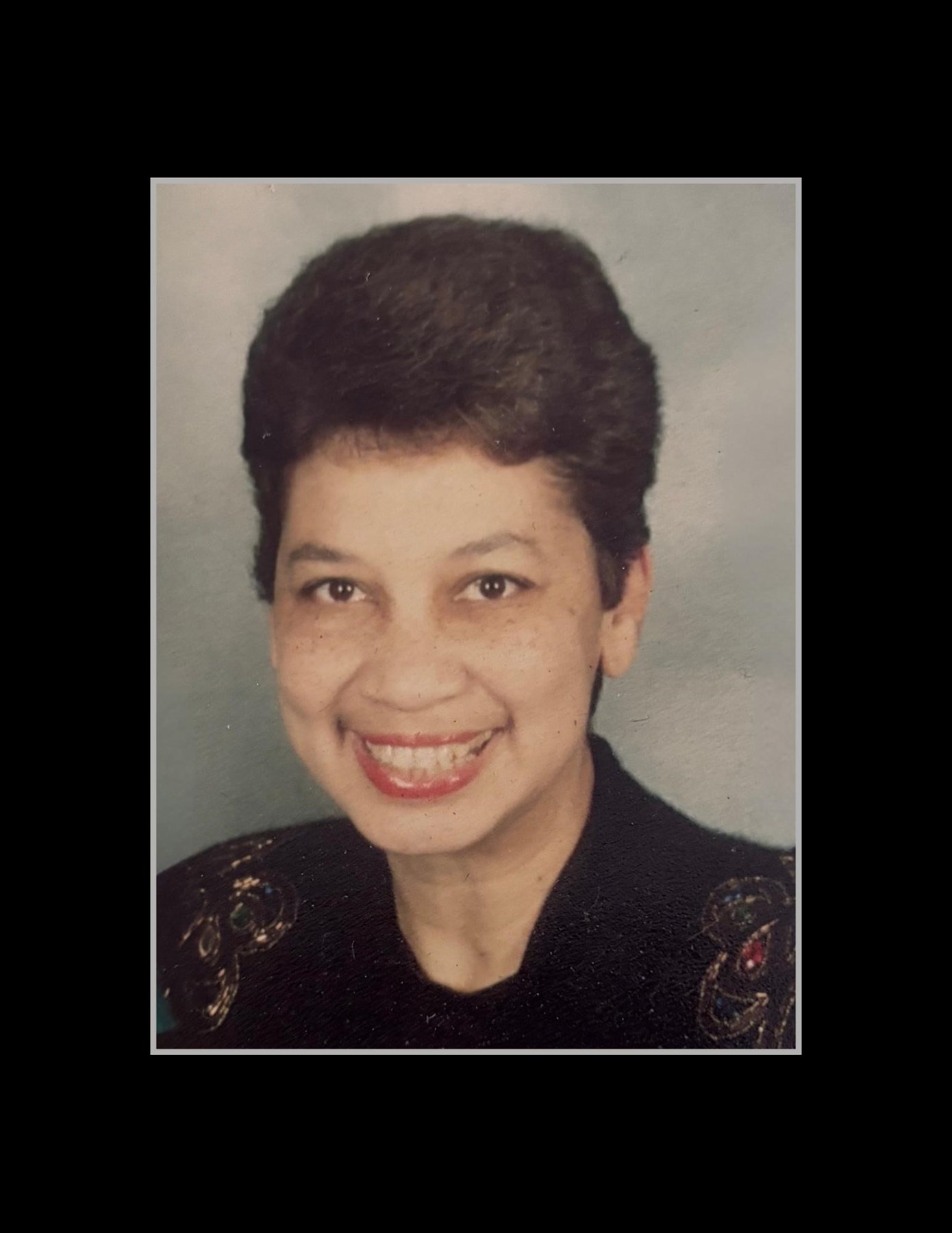 Avis de décès de Mayme Cannon Greer