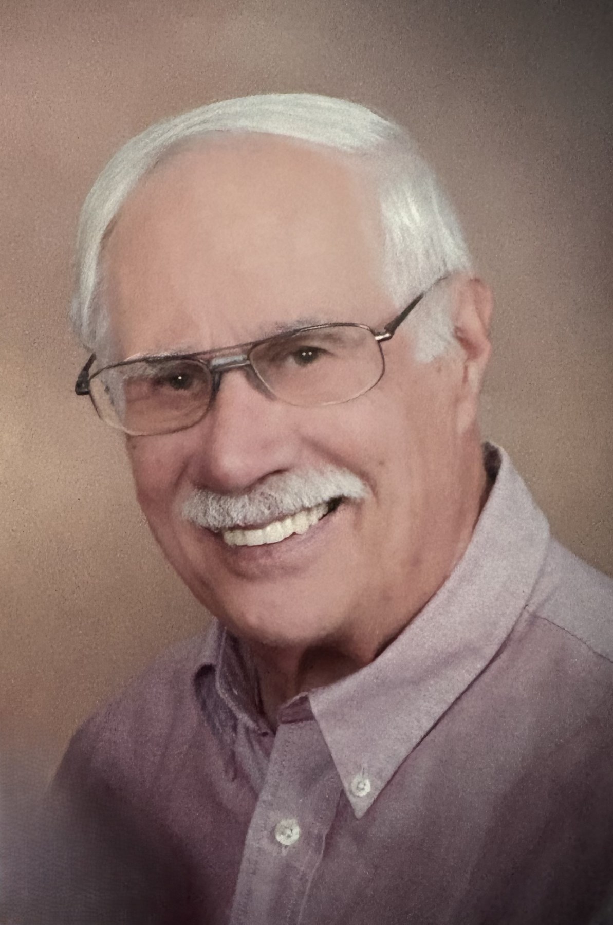 Obituary of William LeRoy "Lee" Burwinkel